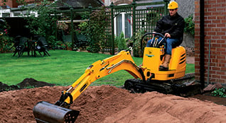Rental equipment for sale
