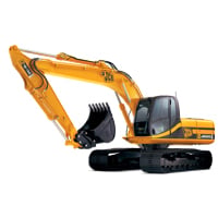 Crawler Excavators for sale
