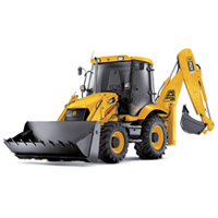 Loader Backhoes for sale