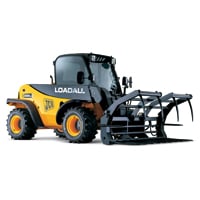 Telescopic Forklifts for sale
