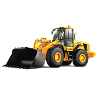 Wheel Loaders for sale